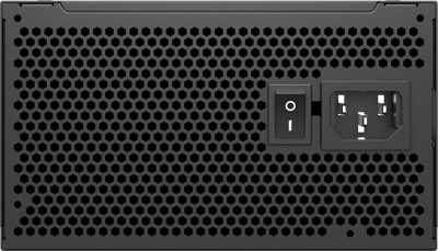 ���� ������� �� PCcooler YK550H 550W, 80+ Bronze, ATX 2.52, ������, retail P3-YK550H-B1H