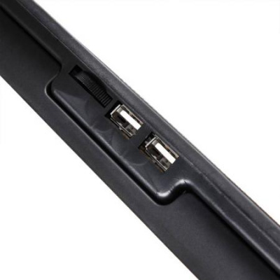 ��������� ��� �������� 15.6" Buro BU-LCP156-B214H ������/������� 1400��/��� 21db ������