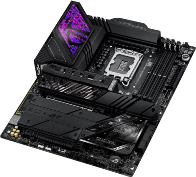����������� ����� ASUS ROG STRIX Z890-E GAMING WIFI ATX, Ret 90MB1IM0-M0EAY0