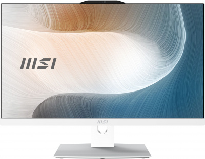  MSI Modern AM242P 12M-674XRU 23.8" Full HD i5 1235U (1.3) 8Gb SSD512Gb Iris Xe noOS 120W   Cam  9S6-AE0712-674