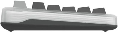 ���������� Logitech K98M ������������ ���������� USB ������������ BT/Radio Multimedia (��������� ��� ��������) (920-013040)