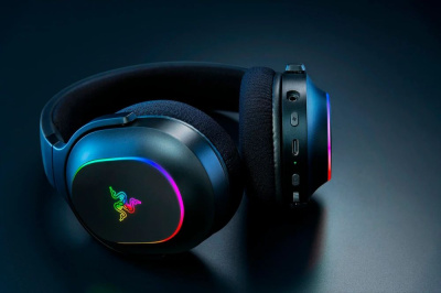 ��������� ������������ Razer Barracuda X Chroma Black (RZ04-05220100-R3M1)