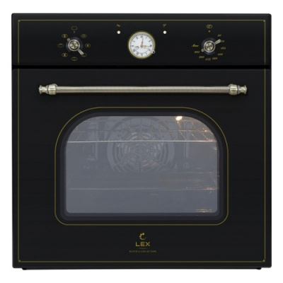    Lex EDM 070 BL