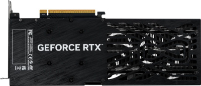  Palit NVIDIA GeForce RTX 5060 Infinity 3 OC 8Gb (NE75060T19P1-GB2063S) GDDR7, Ret