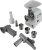  Bosch MFW2517W 1500 