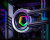    ID-Cooling FX360 Inf ARGB Soc-AM5/AM4/1151/1200/2066/1700  Ret