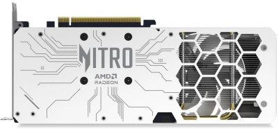 ���������� Acer Nitro AMD Radeon RX 9060 XT White OC 8GB GDDR6 DP.Z4UWW.P02 RTL