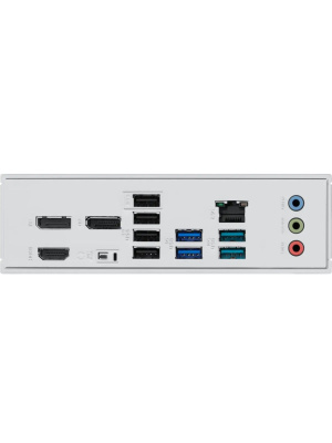 ����������� ����� ASUS PRIME B850M-A-CSM, AM5, B850, 4*DDR5, 4*SATA, 3*M.2, 4*USB 3.2, 4*USB 2.0, 4*PCIx16, 2* DP+HDMI, mATX; 90MB1LQ0-M0EAYC