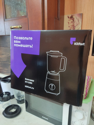 ������� ������������ Kitfort ��-1381 500�� �����
