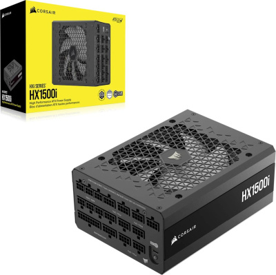 ���� ������� 1500W Corsair HX1500i CP-9020309-EU