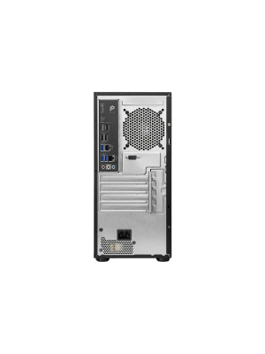 ��������� ���� MSI Pro DP180 AI A2G Tower, Intel Core Ultra 7 265/32 �� DDR5/1024 �� SSD/Intel Graphics/��� ��/����������, ����, ������ (9S6-B0A771-1490)