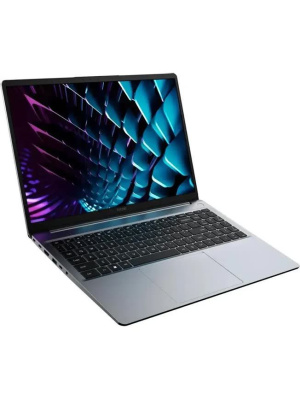 ������� Tecno Megabook K16SAA, 16" (1920x1200) IPS/Intel Core i5-13420H/8 �� DDR4/512 �� SSD/Intel UHD Graphics/Windows 11 Home, ����� (71005000618)