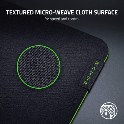 ������ ��� ���� Razer Gigantus V2 Large ������