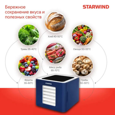 ����� ��� ������� � ������ Starwind SFD9534 12���. 400�� �����