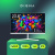 Монитор Digma 23.8" Progress 24P602F FHD IPS LED 1ms 120Hz белый Монитор Digma 23.8" Progress 24P602F FHD IPS LED 1ms 120Hz белый