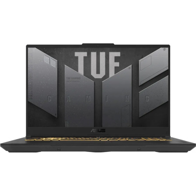  ASUS TUF Gaming F17 FX707ZU4-HX058, 17.3" (1920x1080) IPS 144/Intel Core i7-12700H/16 DDR4/512 SSD/GeForce RTX 4050 6/ ,  (90NR0FJ5-M00370)