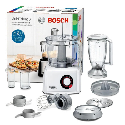   Bosch MC812W620