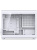 Корпус JONSBO D33 White, mini-ITX, mATX, белый Корпус JONSBO D33 White, mini-ITX, mATX, белый