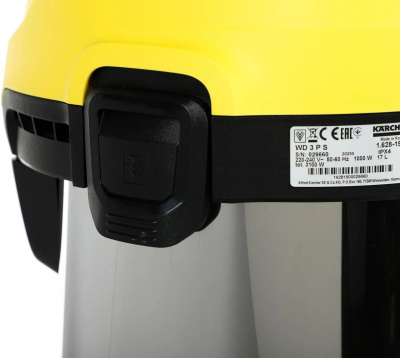   Karcher WD 3 P S V-17/4/20 1000 (: / ) 