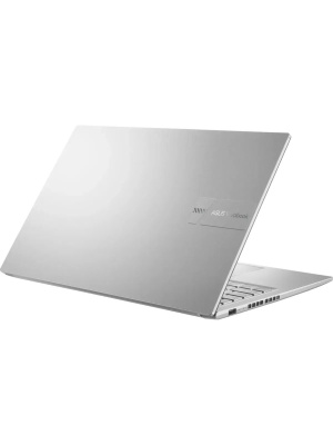 ������� ASUS Vivobook 15 X1502VA-BQ1384, 15.6" (1920x1080) IPS/Intel Core i5-13420H/16 �� DDR4/512 �� SSD/Intel UHD Graphics/Windows 11 Pro, ����������� (90NB10T2-M01YV0-WIN)