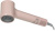 Фен Dreame Mini 2000Вт розовый (AHG11A) Фен Dreame Mini 2000Вт розовый (AHG11A)