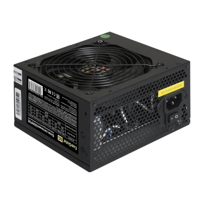 ���� ������� 850 �� ATX Exegate 850NPXE, 120 ��, Bulk (OEM) EX292245RUS