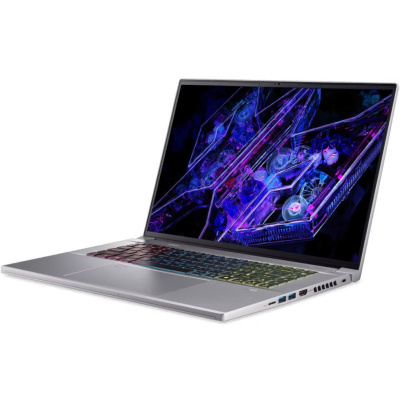  Acer Predator Triton Neo 16 PTN16-51-936A, 16" (3200x2000) IPS 165 /Intel Core Ultra 9 185H/32  DDR5/2048  SSD/NVIDIA GeForce RTX 4070   (8 )/Windows 11 Home,  (NH.QPPCD.002)
