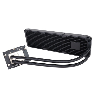 ������� ����������� ���������� SilverStone XE360-SP5 (G53XE360SP50020)