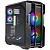  Cooler Master HAF700 H700-IGNN-S00 TG Titanium Grey ARGB