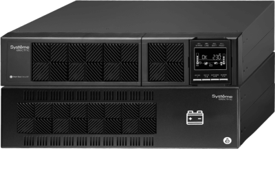 ��� Systeme Electri� SRTSE5KRTXLI-NC