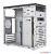 Корпус Mini Tower InWin ENR-021BL PM-450ATX U3.0*2+A(HD) mATX 6177859 Корпус Mini Tower InWin ENR-021BL PM-450ATX U3.0*2+A(HD) mATX 6177859