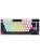 Клавиатура ASUS M704 ROG AZOTH X ROG NX Snow PBT 75% USB 2.4GHz BT Клавиатура ASUS M704 ROG AZOTH X ROG NX Snow PBT 75% USB 2.4GHz BT