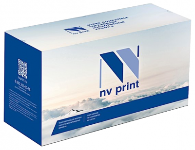 �����-�������� NV Print CE505XX ��� Hewlett-Packard LaserJet P2055/2055d/2055dn (10000k)