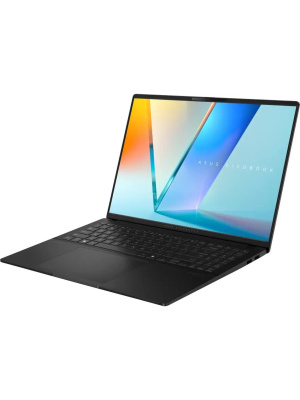  ASUS Vivobook S M5606WA-MX088, 16" (3200x2000) OLED 120 /AMD Ryzen AI 9 365/24  DDR5/1024  SSD/AMD Radeon Graphics/ ,  (90NB14B2-M007K0)