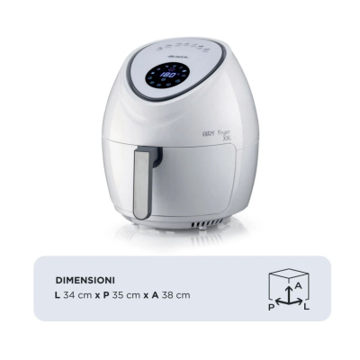 ��������� Ariete 4618/03, 5,5�, ����� (00C461803AR0)