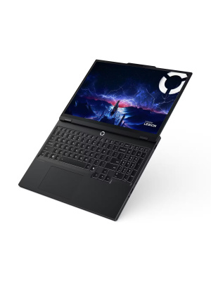 ������� Lenovo Legion 5 15IAX10, 15.1" (2560x1600) OLED 165 ��/Intel Core Ultra 9 275HX/16 �� DDR5/1024 �� SSD/NVIDIA GeForce RTX 5070 ��� ��������� (8 ��)/Windows 11 Home, ������ (83F0001TUS)