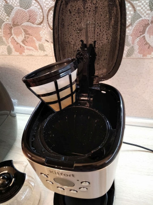 ��������� ��������� Kitfort KT-728 ���������� ����