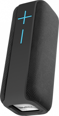 SVEN PS-205, ������, ������������ ������� (2.0, �������� 2x6 �� (RMS), Waterproof (IPx6), TWS, Bluetooth, FM, USB, microSD, ���������� �����������)