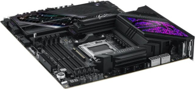 ����������� ����� ASUS ROG STRIX X870E-E GAMING WIFI7 NEO, Socket AM5, AMD X870E, ATX, Ret 90MB1P20-M0EAY0