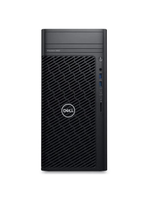   Dell Precision 3680 Tower, Intel Core i7-14700/16  DDR5/512  SSD/NVIDIA RTX A2000 (12 )/Windows 11 Pro,  (3680-7652)