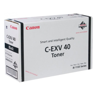 ����� Canon C-EXV40 � IR1133
