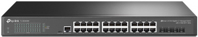 ���������� (switch) TP-Link TL-SG3428X