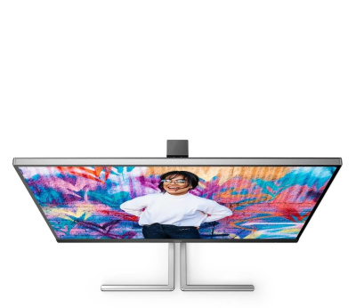 ������� 31.5" AOC U32U3CV 4K, IPS, 3840x2160, 4 ms, Black