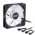 Вентилятор в корпус ADATA XPG VENTOR120ARGBPWM-BKCWW Вентилятор в корпус ADATA XPG VENTOR120ARGBPWM-BKCWW