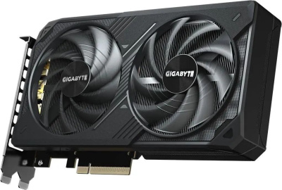  Gigabyte NVIDIA GeForce RTX 5060 Ti Windforce 8Gb, GDDR7, Ret (GV-N506TWF2-8GD 1.0)