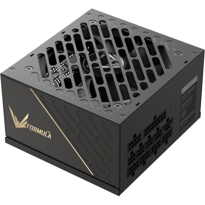 ���� ������� Formula ATX 1000W FV-1000GM Gen.5 80+ gold (20+4pin) APFC 120mm fan 8xSATA Cab Manag RTL