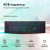 Клавиатура GMNG GG-KB783XPW механическая черный USB беспроводная BT/Radio Multimedia for gamer LED (1910520) Клавиатура GMNG GG-KB783XPW механическая черный USB беспроводная BT/Radio Multimedia for gamer LED (1910520)