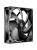 ����� Ocypus Delta A40 Elite BK (220W, 4-pin PWM, 156.7mm, Al/Cu, 4x6mm, 1x120mm, 73CFM, 29dBA, 2000RPM, S: 1851/1700/1200/115X, AM5/AM4, black)