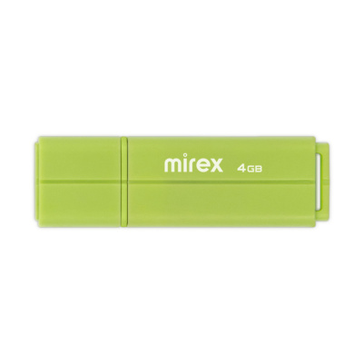   4GB Mirex Line, USB 2.0, 