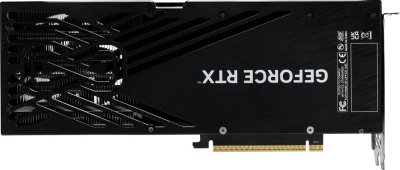  Palit NVIDIA GeForce RTX 5070 Infinity 3 OC 12Gb, GDDR7 (NE75070S19K9-GB2050S) Ret
